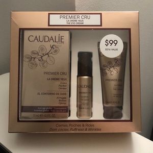 Caudalie premier cru 3 piece set